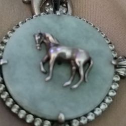 Silver Bracelet With Jade And Zirconia Diamonds Ring Turquoise And Silver