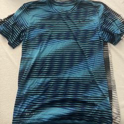 Nike Workout Shirts