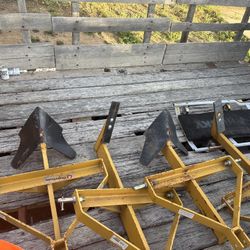 Farm tools