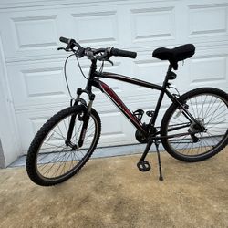 Schwinn Sidewinder Bike