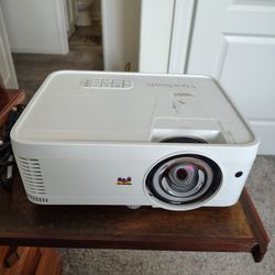 Projector