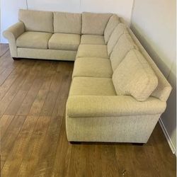2-Piece Sectional
