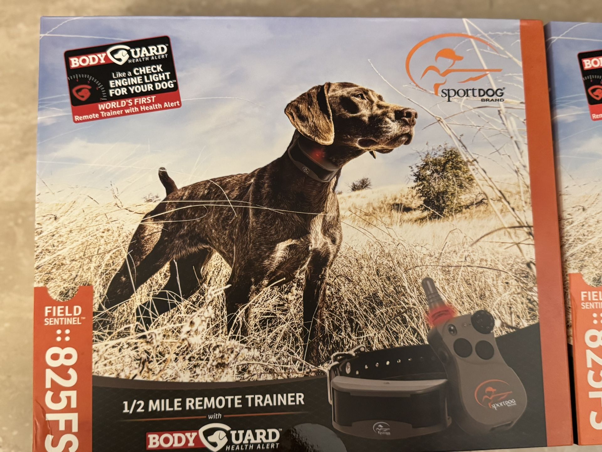 NEW! Remote Dog Trainer