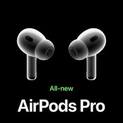 AirPods Pro  (NEW)