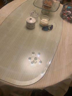 Stone coffee table