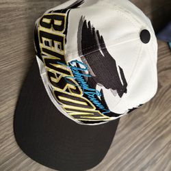 Vintage Johnny Benson SnapBack