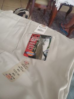 Dickies Pant
