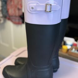 Hunter Boots 