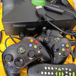 Xbox