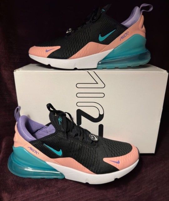 NIKE AIR MAX 270 HAVE A NIKE DAY EDITION MENS SIZE 13