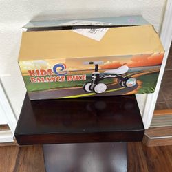 Kids Balance Bike