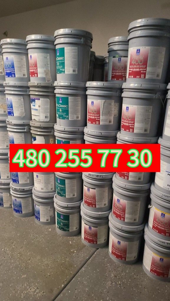 Paint For Sale