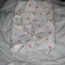 Swaddle Wrap