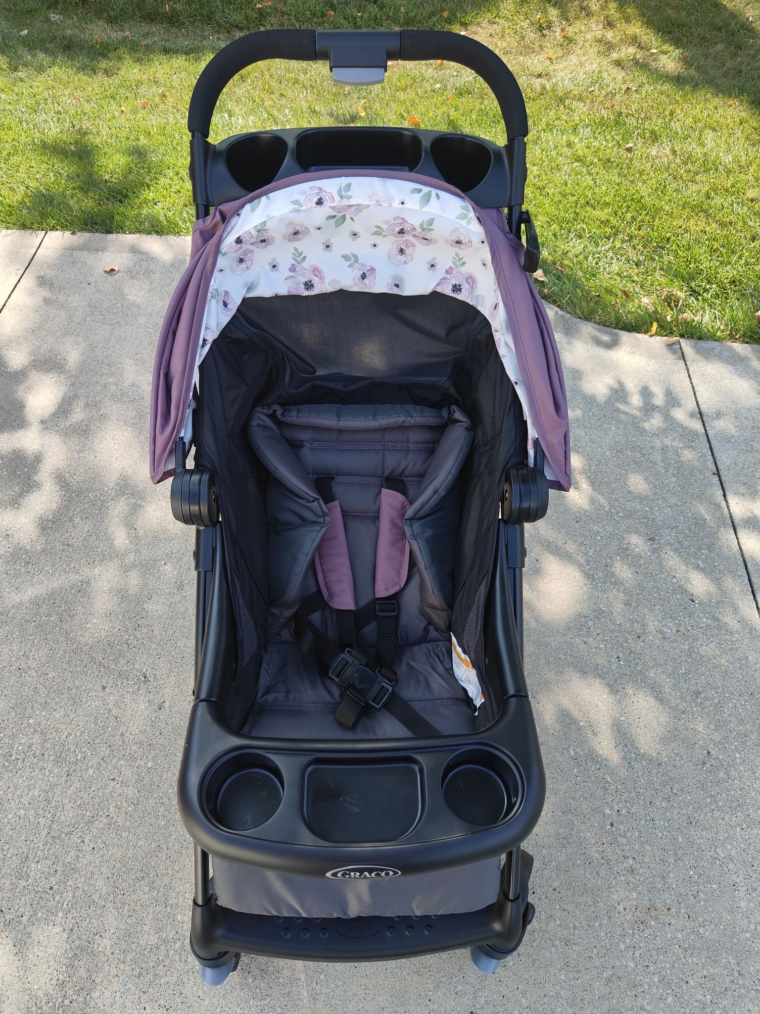 Graco stroller