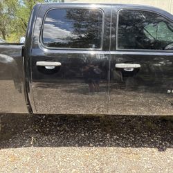 2008 Chevrolet Silverado 1500