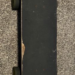 Cruiser Skateboard 