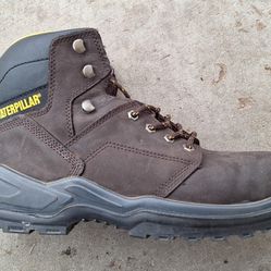 Brand New Catapillar Work Boots Size 11