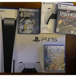 Ps5 