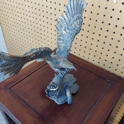 Eagle Decor