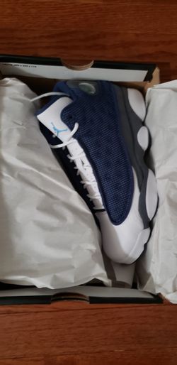 Jordan 13 Flint sz12