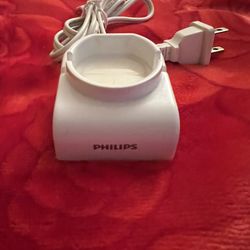Charger for Philips Sonicare 5000 series. Model HX5100/C. E-Series Essence/Elite/Flexcare Toothbrush