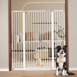 Fairy Baby Extra Tall Pet & Baby Gate