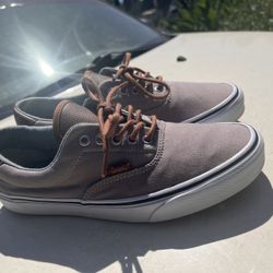 Vans Shoes 