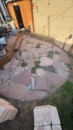 Paver Brick