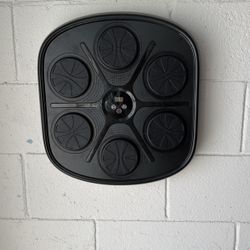 Music Boxing Pads 