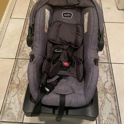 Infant Car Seat