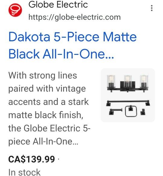 Great For A Bathroom