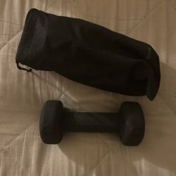 5lb Weight W/Bag