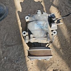 Honda Ac Pump