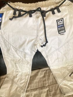Brazilian Jiu Jitsu Pants - HYPER-FLY BJJ