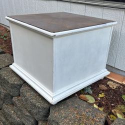 Free Coffee Table