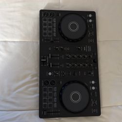Pioneer DDJ-FLX4