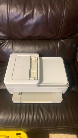 HP Envy 6455e Wireless All-in-One Printer