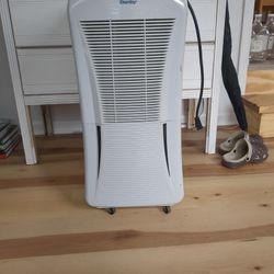 Danby dehumidifier/heater