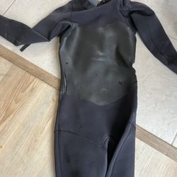 Free Women’s Wetsuit  3:2