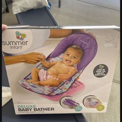 Baby Bather 