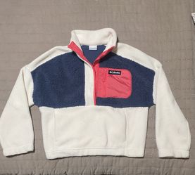 Columbia Jacket