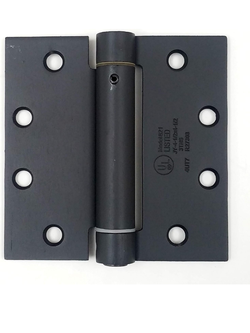 Hinge Outlet 4.5 Inch Square, 2 Pack)