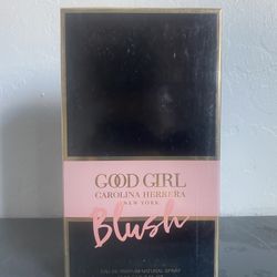 Carolina Herrera Good Girl Blush EDP