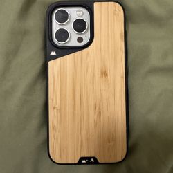 iPhone 15 Pro Max unlocked like new