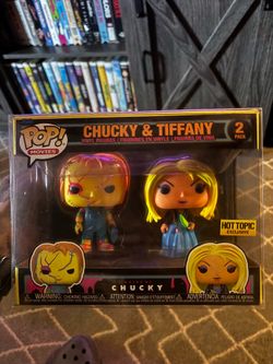 Chucky Funko