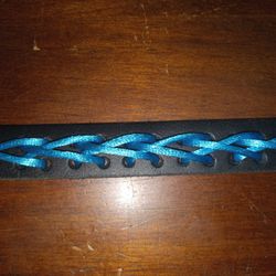 Leather Bracelets 