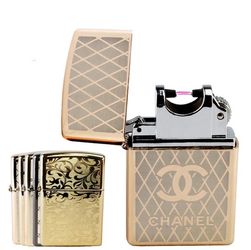 chanel lighter