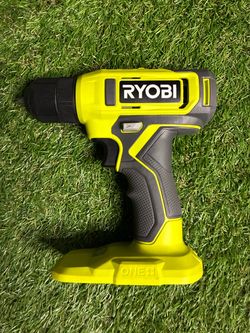 Ryobi ONE+ Cordless Drill Driver Tool Only