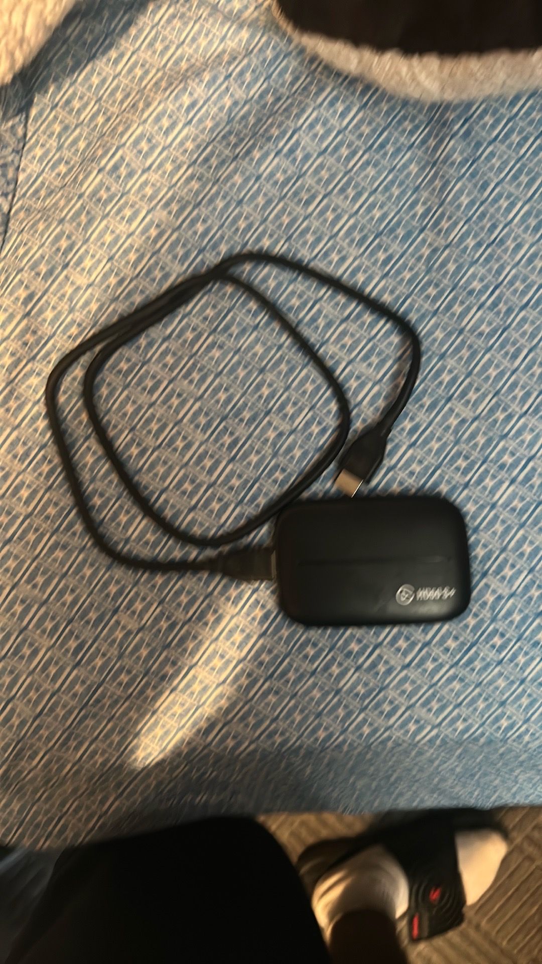 El Gato HD60