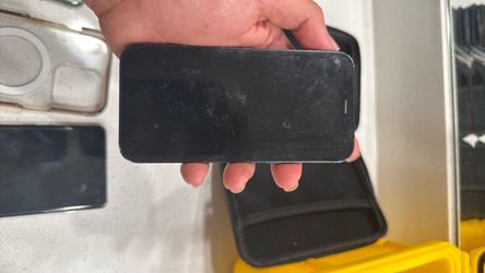 iPhone 12 mini